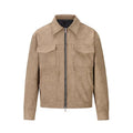 Autumn/Winter Men's Fashionable and Versatile Jacket