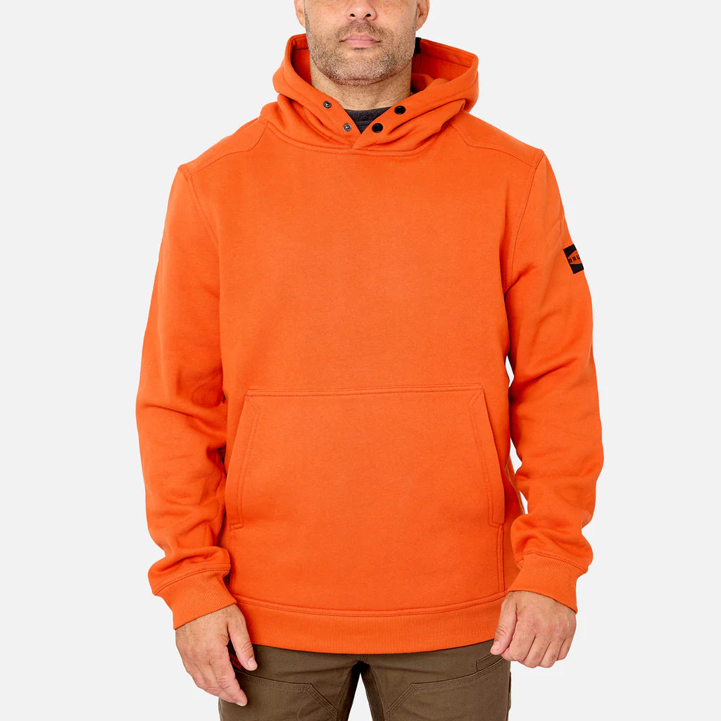 Matching Colors Men's Fashion Hoodie