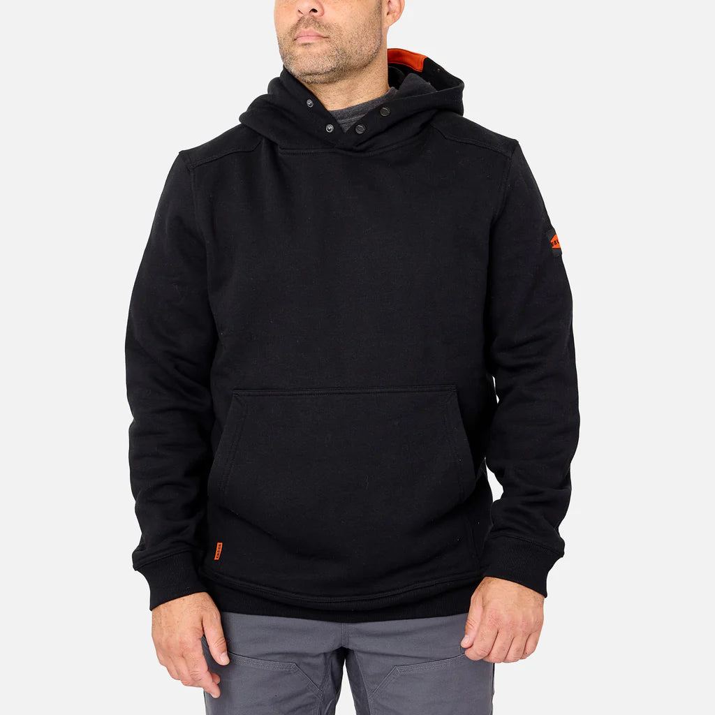 Matching Colors Men's Fashion Hoodie