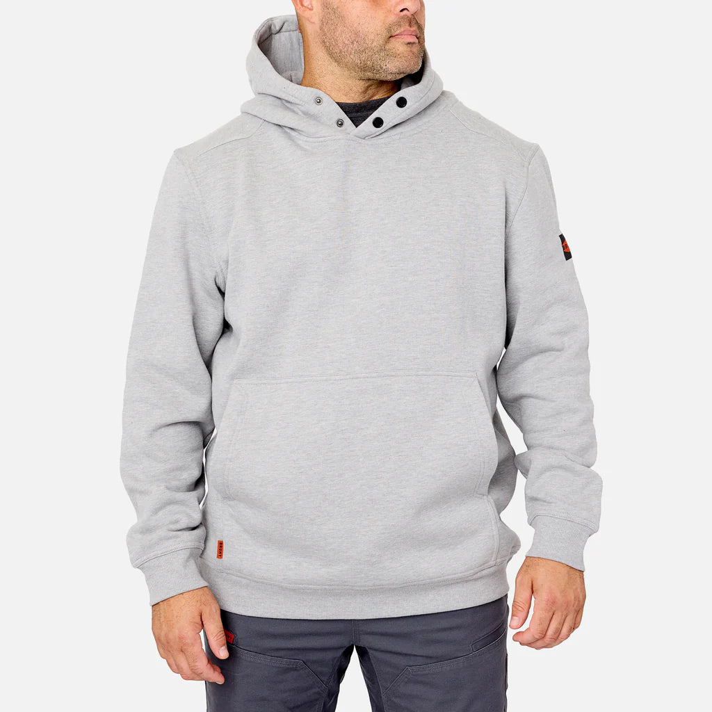 Matching Colors Men's Fashion Hoodie
